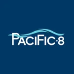AZ Pacific 8 icon