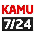 Kamu 7/24 icon