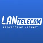 Lan Internet Telecom icon