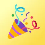 Sunshine Birthdays icon