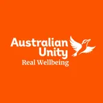 Australian Unity Health icon