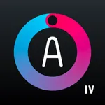 Audulus 4 icon