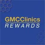 GMCClinics Rewards icon