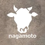 grilled meat NAGAMOTO icon