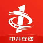 中升在线 icon