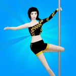 Pole Gymnastics icon