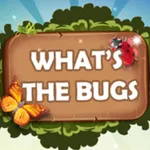 What's the bugs icon