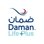 Daman Life Plus icon