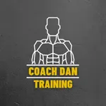 Coach Dan Training app icon