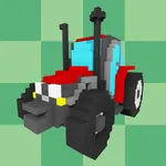 VoxelDrive icon