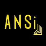 ANSi by Sarakadee icon