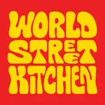 World Street Kitchen New icon