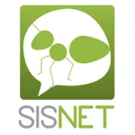 Sisnet icon