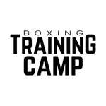 Boxing Training Camp icon