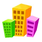 Skyhotel icon