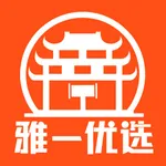 雅一商城 icon