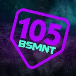 BSMNT 105 icon