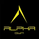 Alpha Gym icon