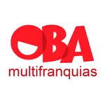 Oba Delivery Multifranquias icon