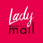 Ladymultitask Mall icon