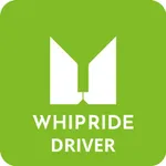 Whipride Driver icon