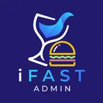 iFast Admin icon