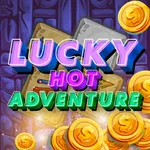 Deluxe Quest - Lucky Adventure icon
