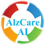 AlzCare AI icon