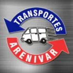 Transportes Arenivar icon