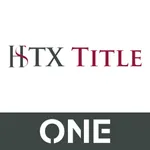 HSTXAgent ONE icon