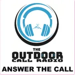 The Outdoor Call Radio icon