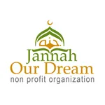 jannah our dream icon