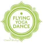 Flying Yoga Dance icon