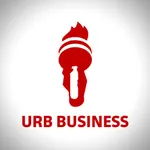 URB Business Mobile Banking icon