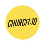 Church 1:10 icon