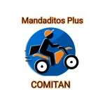 Mandaditos Plus Comitan icon