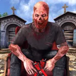 Zombie Games: Guns Shooting icon