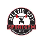 Atletic City Sportgym icon