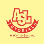 ASL Tutorials icon