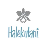 Halekulani icon