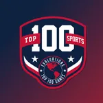 Top 100 Sports Training icon