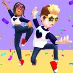 Party Rush 3D icon