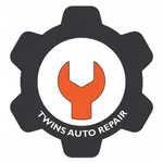 Twins Auto Fast Lube Check In icon