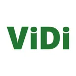 ViDi – Video Learning App icon