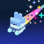 Spinny Jumpy icon