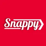 Snappy Delivery icon