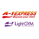 A-1 EXPRESS＆A－1 LightGYM icon