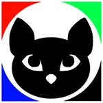 CalibCat: Calibrate Screen icon