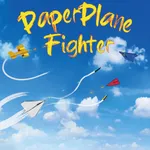 PaperPlane Fighter icon