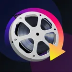 Format factory-video convert icon